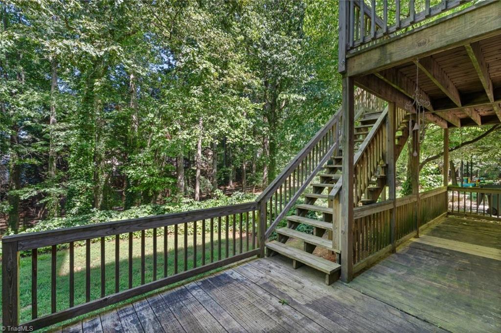4205 Allistair Road, Winston-Salem