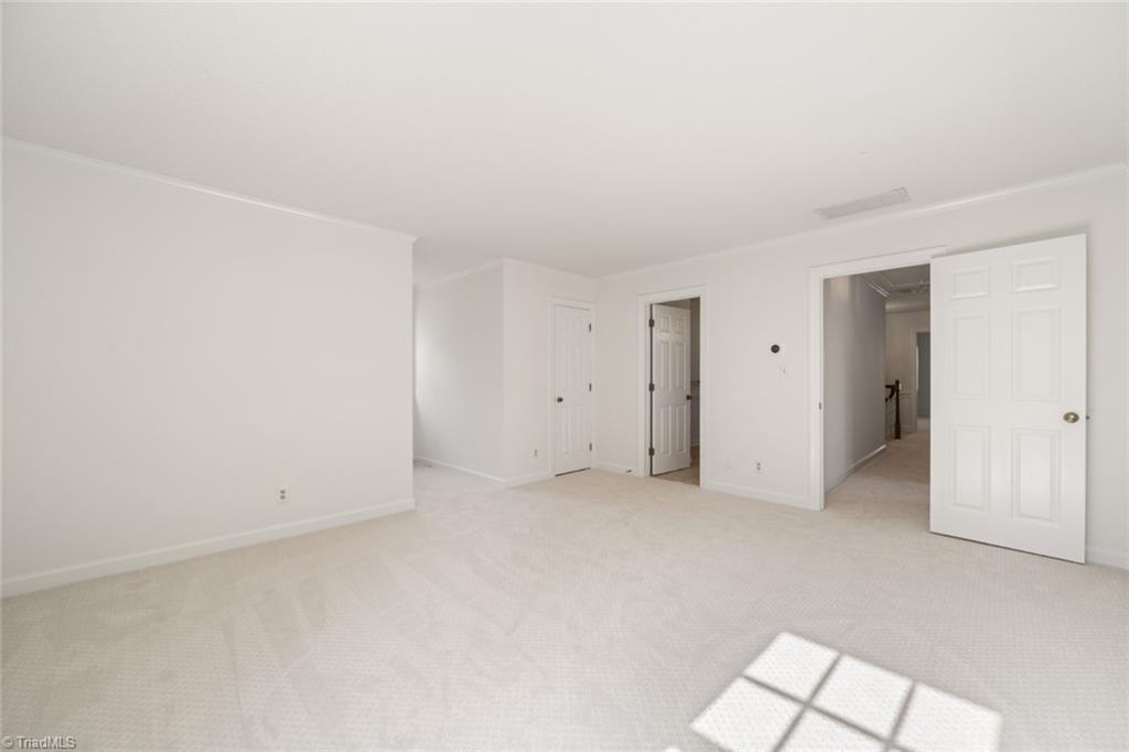 4205 Allistair Road, Winston-Salem