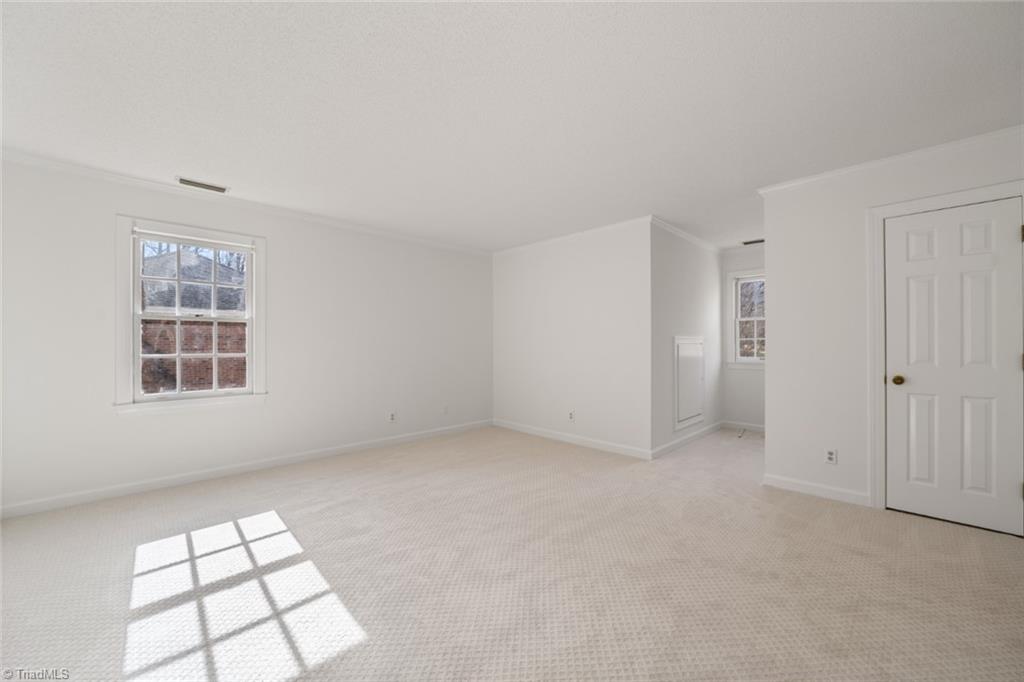 4205 Allistair Road, Winston-Salem
