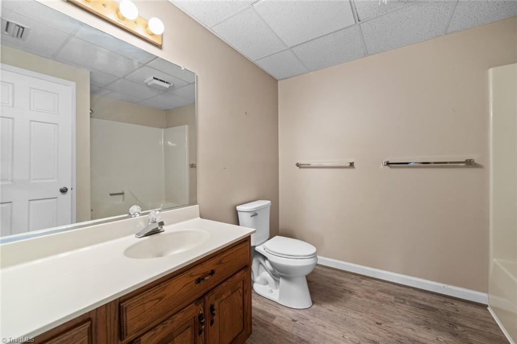 4205 Allistair Road, Winston-Salem