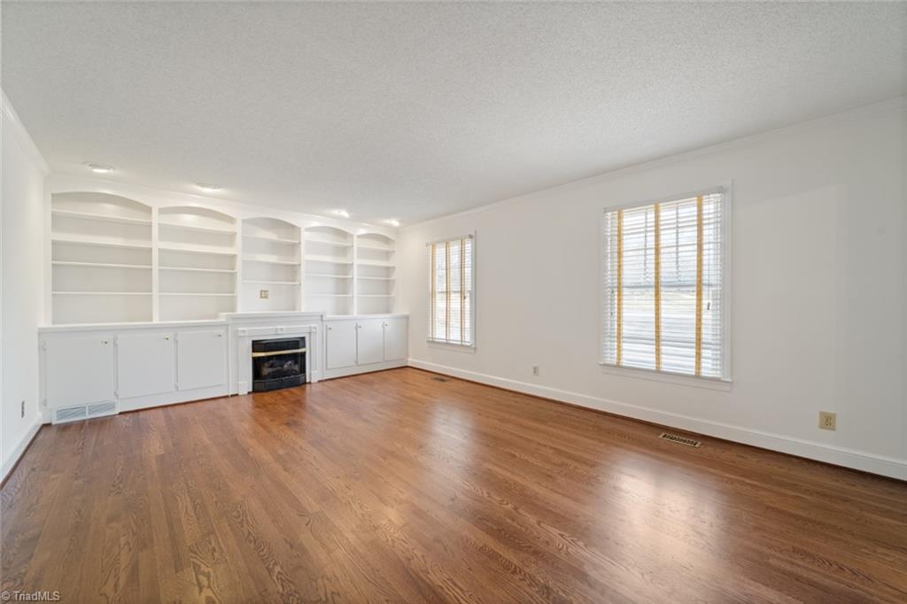4205 Allistair Road, Winston-Salem