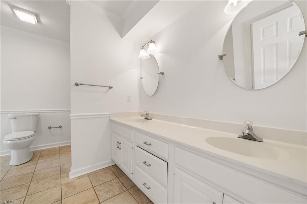 4205 Allistair Road, Winston-Salem