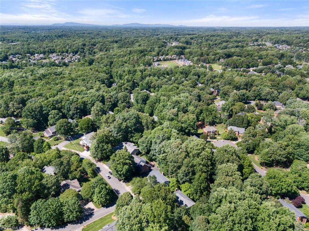 4205 Allistair Road, Winston-Salem