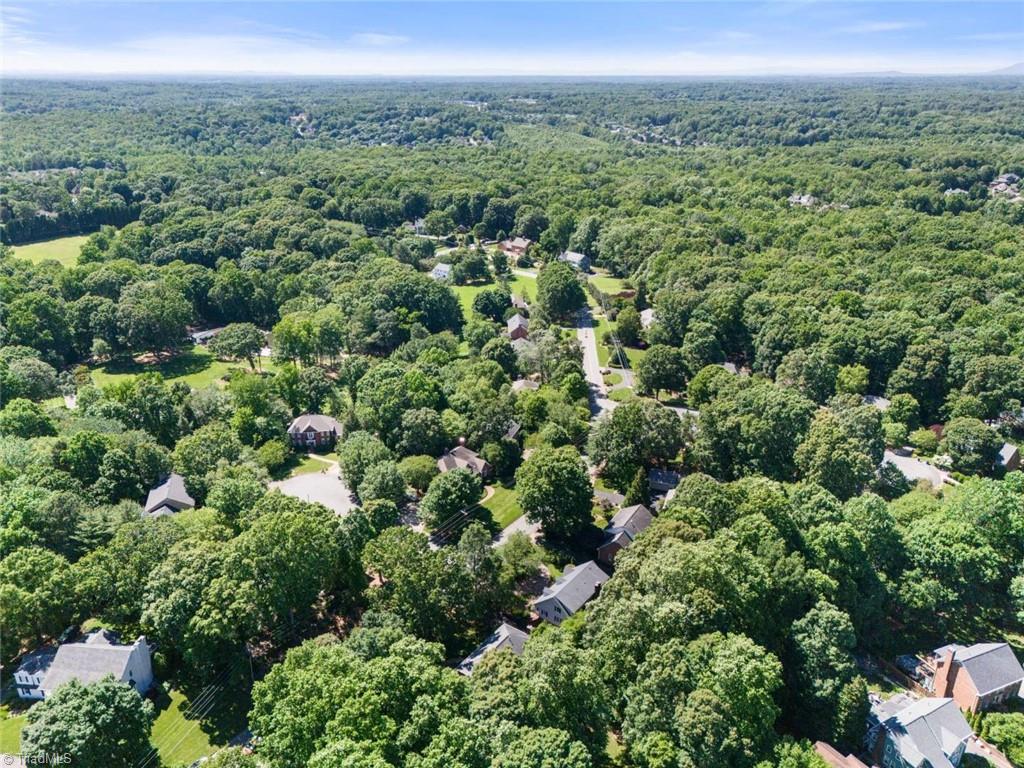 4205 Allistair Road, Winston-Salem