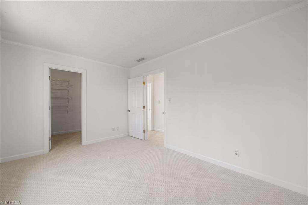 4205 Allistair Road, Winston-Salem