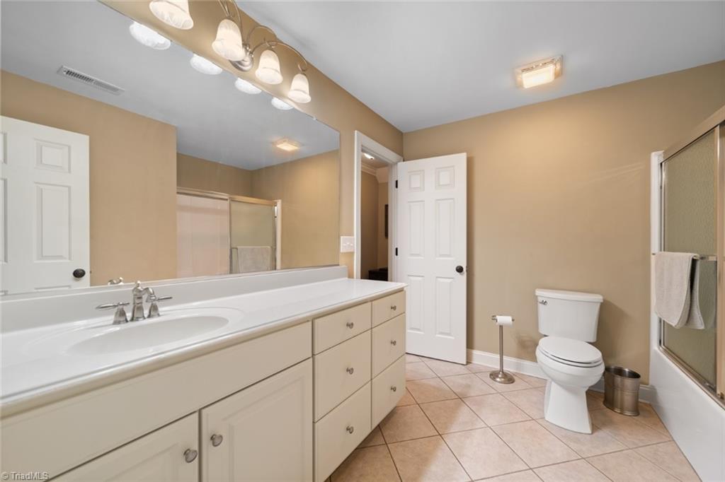 2850 Chestnut Ridge Drive, Winston-Salem