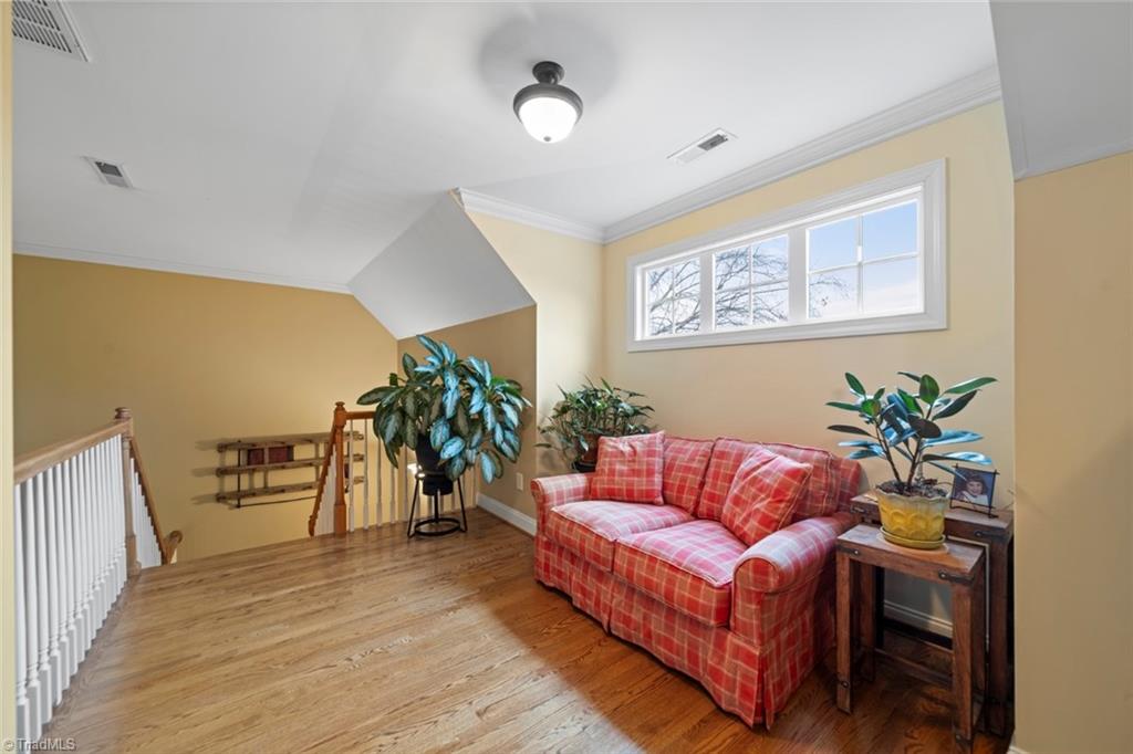 2850 Chestnut Ridge Drive, Winston-Salem