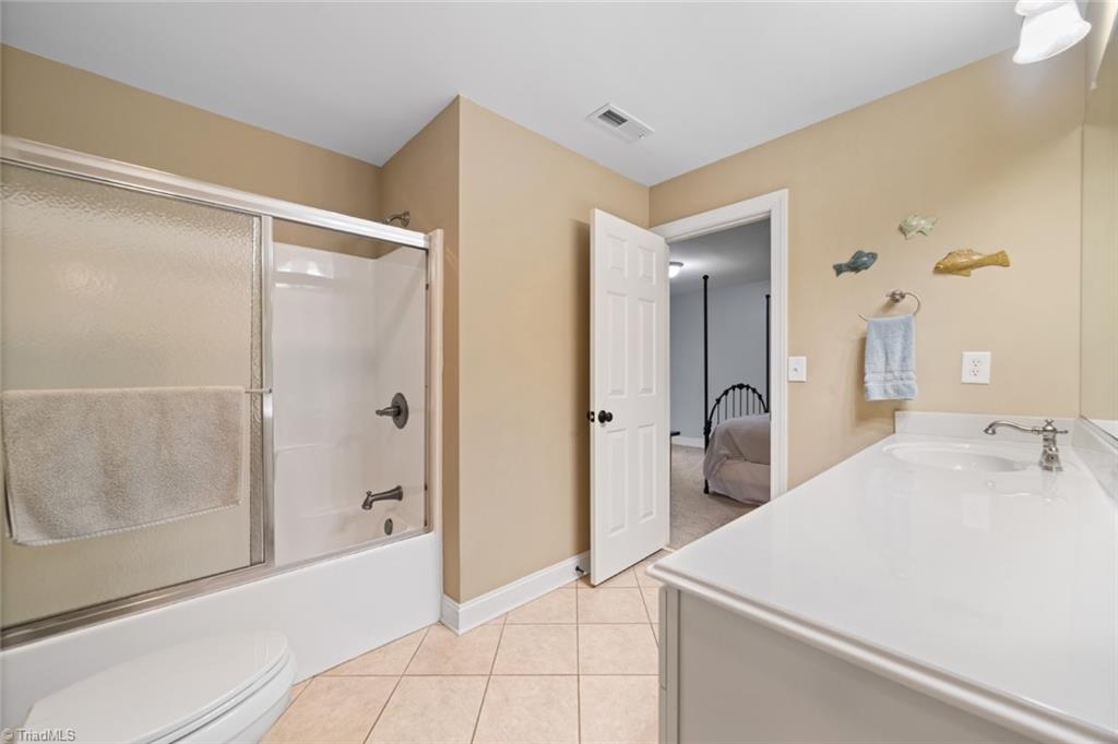 2850 Chestnut Ridge Drive, Winston-Salem