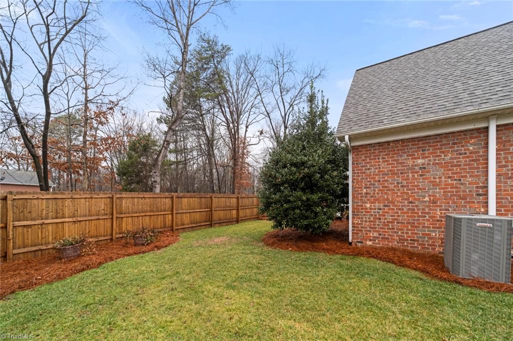 2850 Chestnut Ridge Drive, Winston-Salem