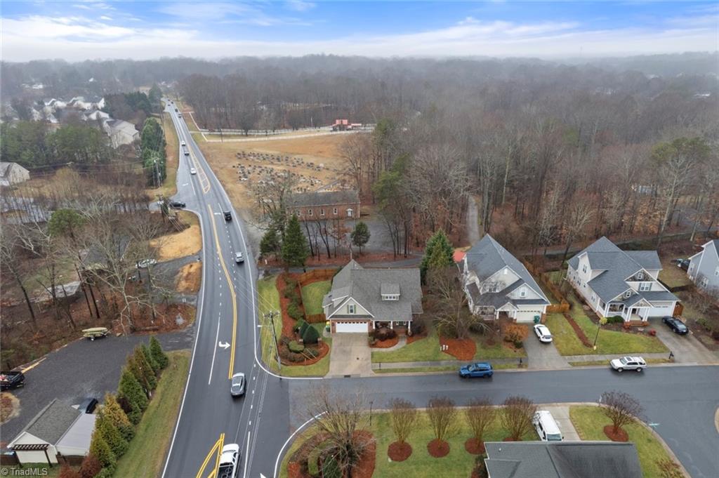 2850 Chestnut Ridge Drive, Winston-Salem