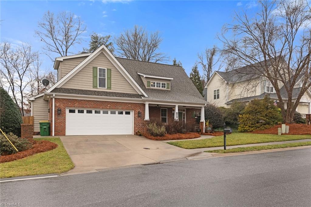2850 Chestnut Ridge Drive, Winston-Salem