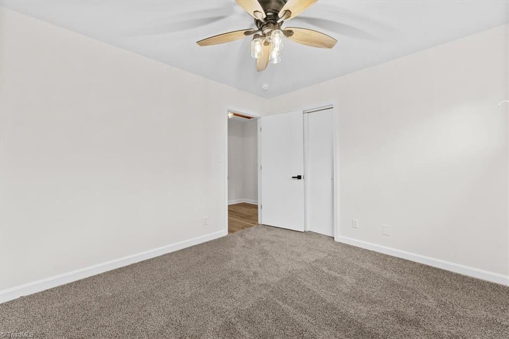 5840 Brookway Drive, Winston-Salem
