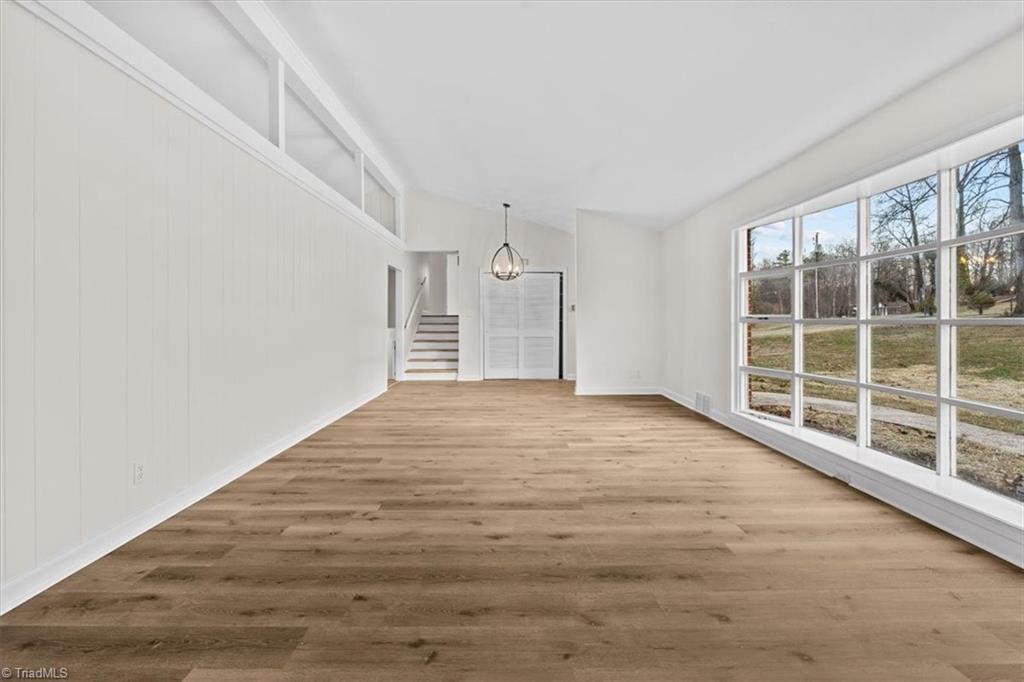 5840 Brookway Drive, Winston-Salem