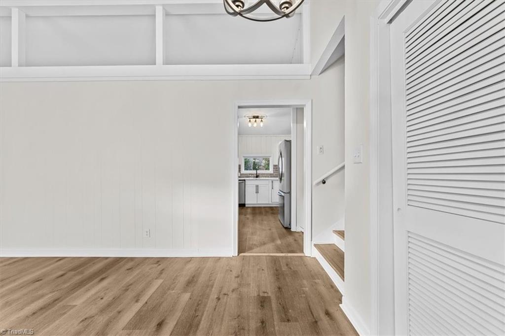 5840 Brookway Drive, Winston-Salem