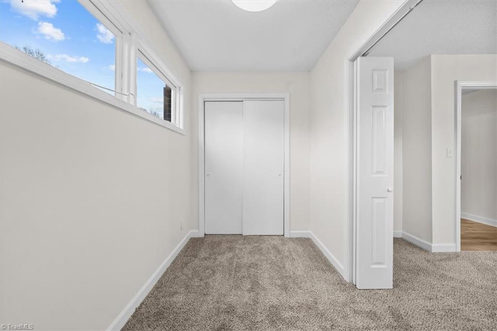 5840 Brookway Drive, Winston-Salem