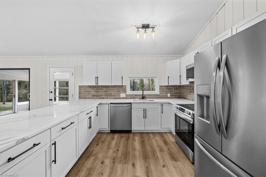 5840 Brookway Drive, Winston-Salem