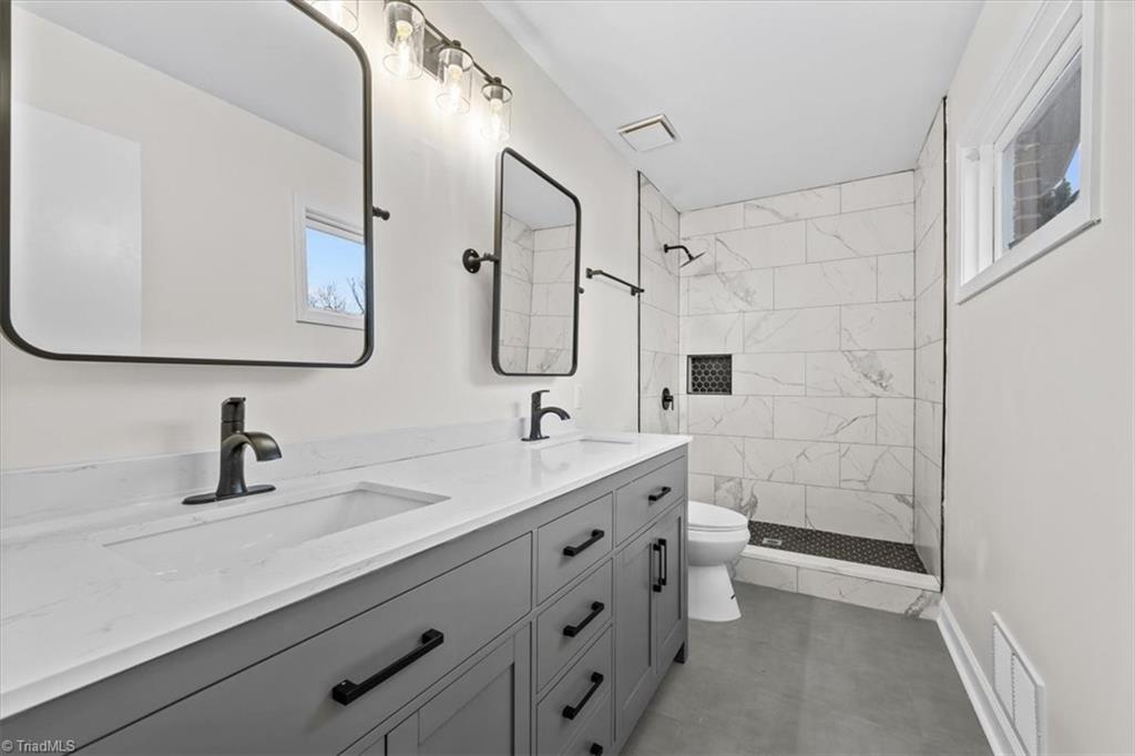 5840 Brookway Drive, Winston-Salem