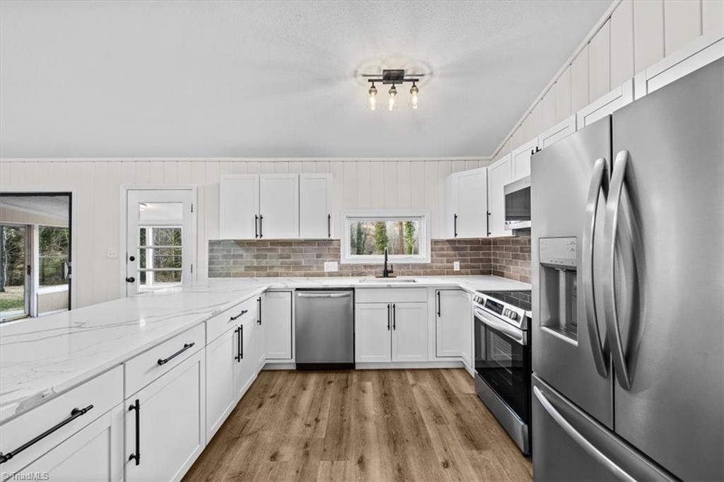 5840 Brookway Drive, Winston-Salem