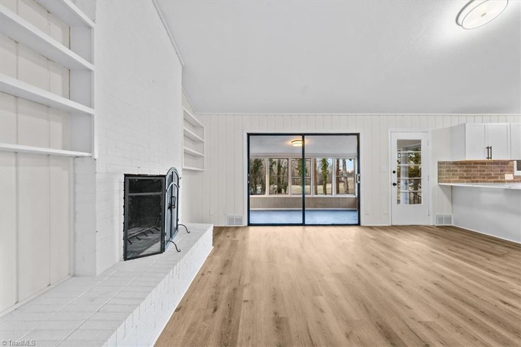 5840 Brookway Drive, Winston-Salem