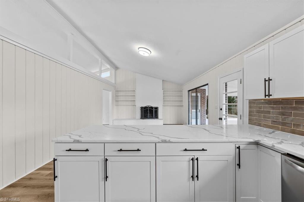 5840 Brookway Drive, Winston-Salem