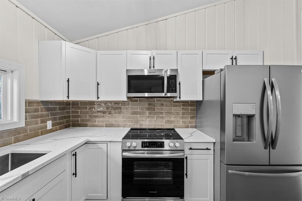 5840 Brookway Drive, Winston-Salem