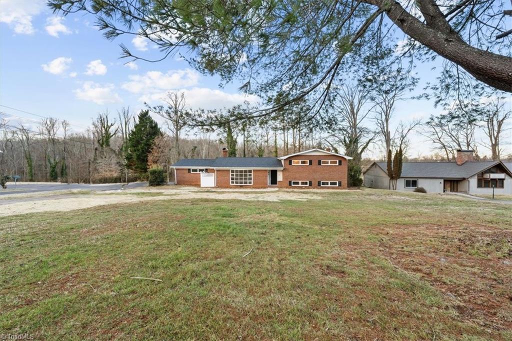 5840 Brookway Drive, Winston-Salem