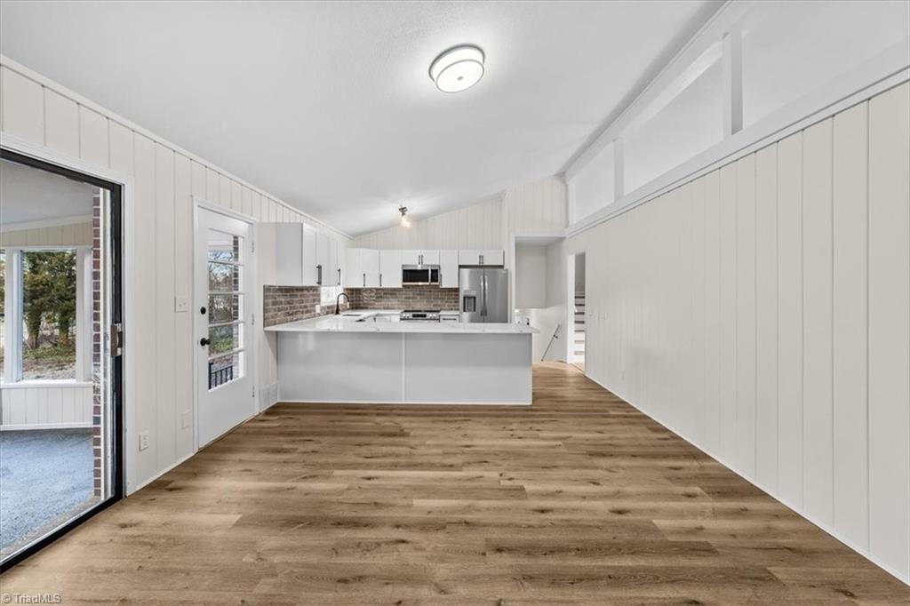 5840 Brookway Drive, Winston-Salem
