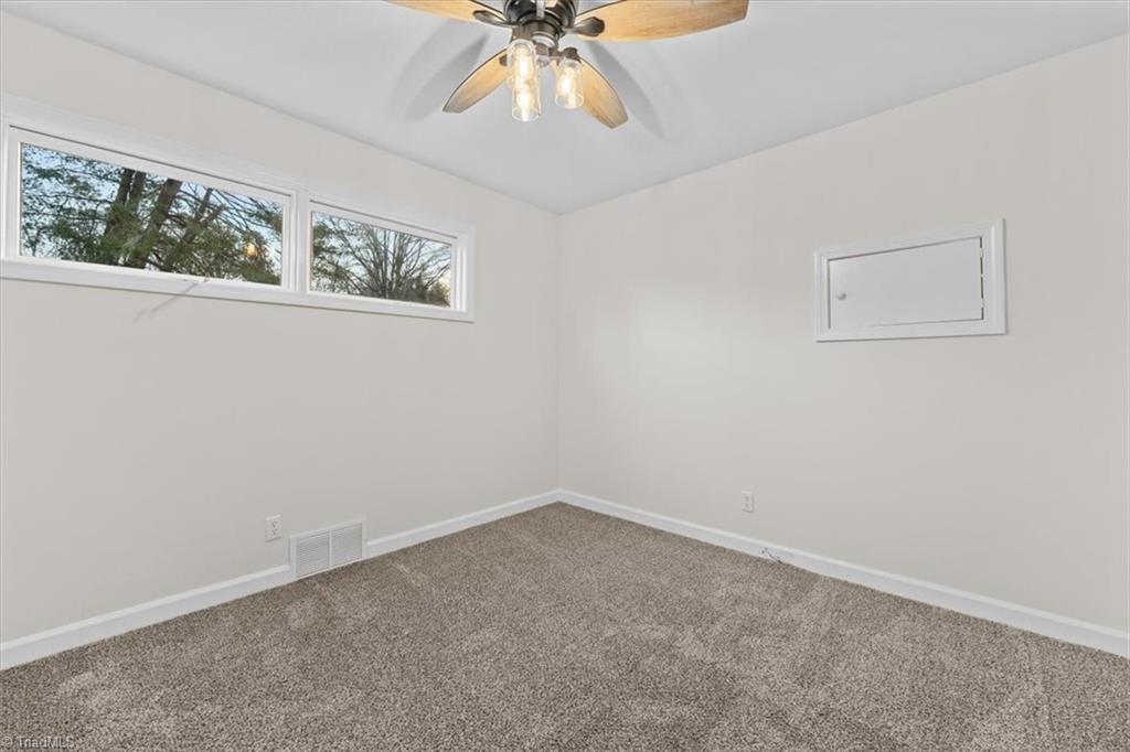 5840 Brookway Drive, Winston-Salem
