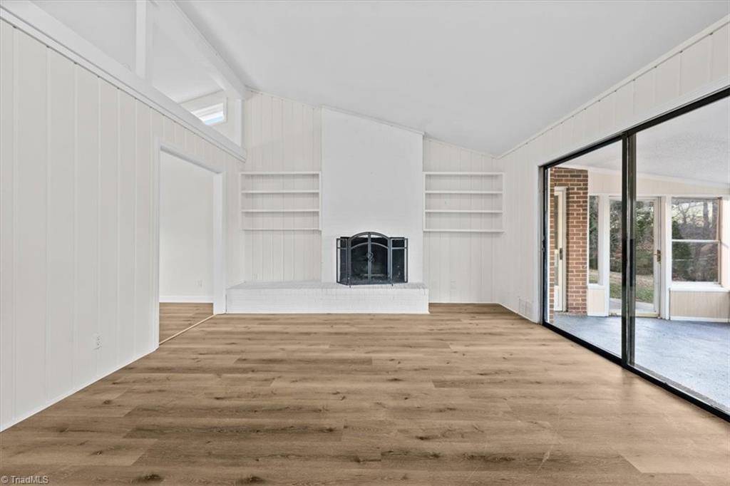 5840 Brookway Drive, Winston-Salem