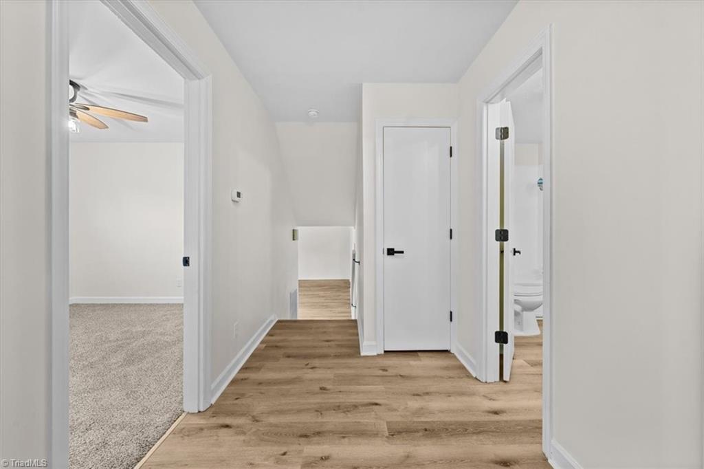 5840 Brookway Drive, Winston-Salem