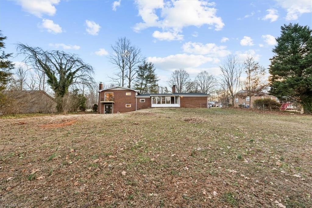 5840 Brookway Drive, Winston-Salem