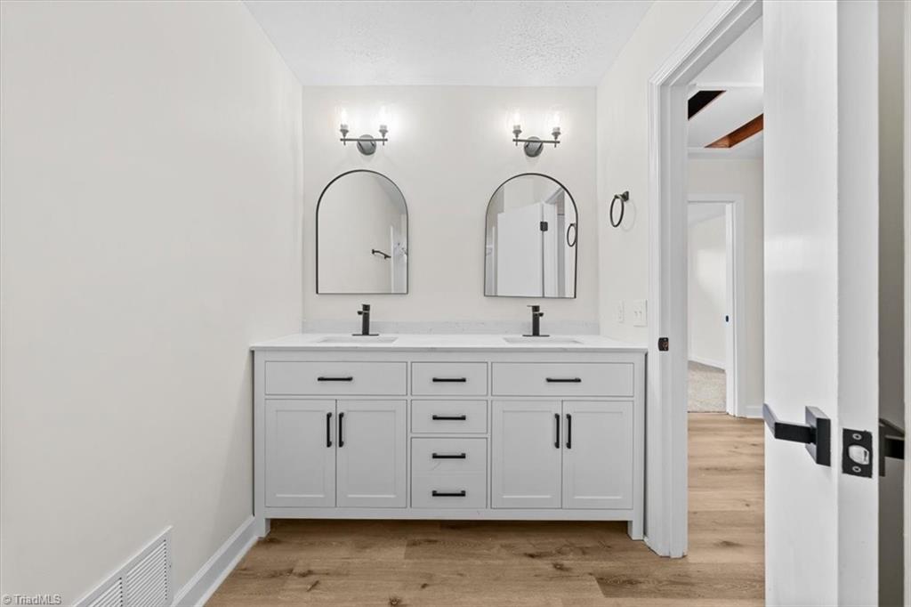 5840 Brookway Drive, Winston-Salem