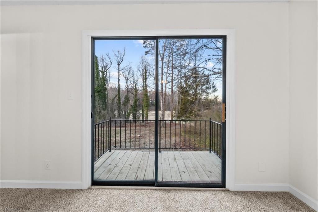 5840 Brookway Drive, Winston-Salem