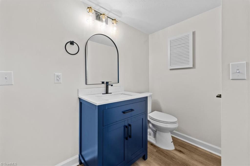 5840 Brookway Drive, Winston-Salem