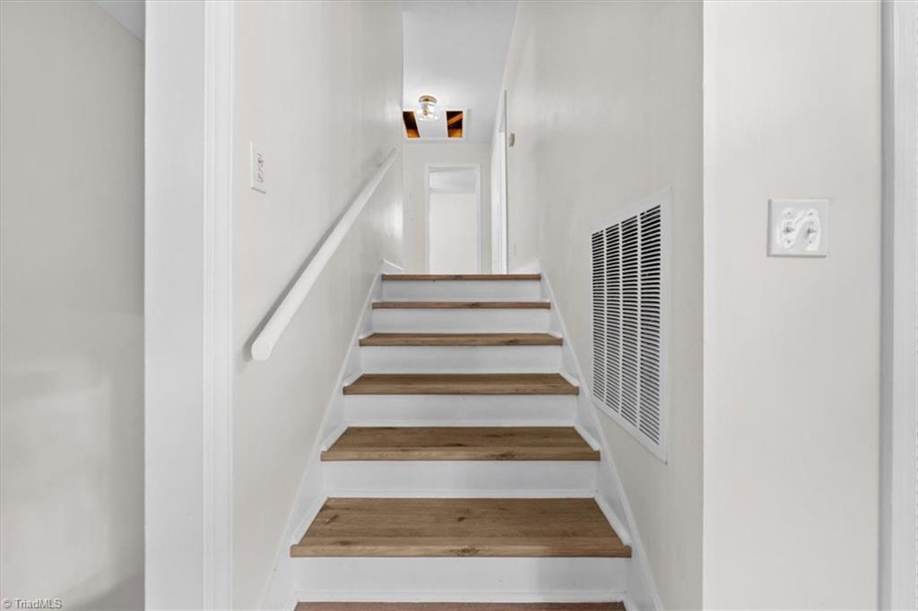5840 Brookway Drive, Winston-Salem
