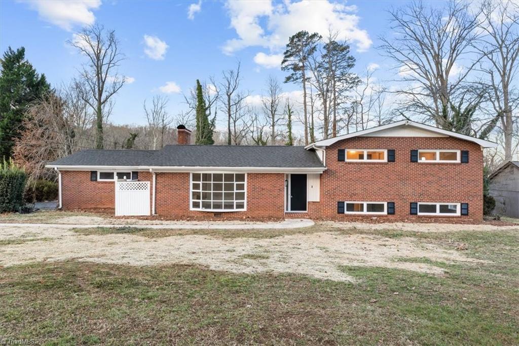 5840 Brookway Drive, Winston-Salem