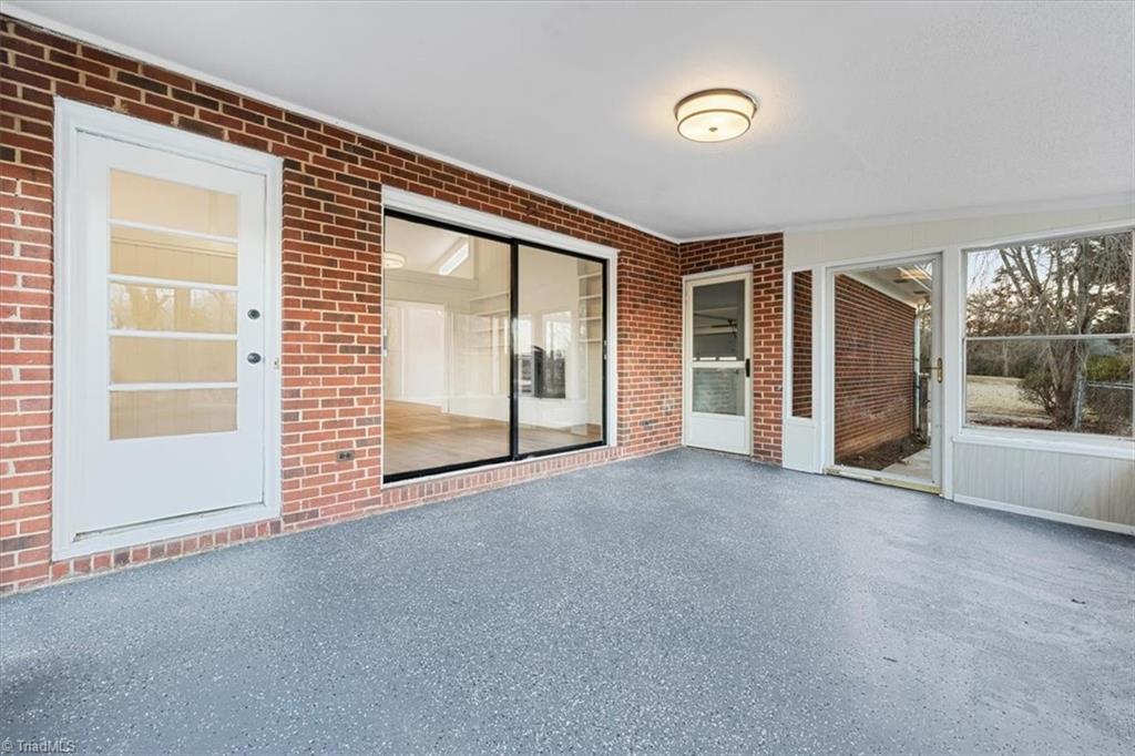 5840 Brookway Drive, Winston-Salem