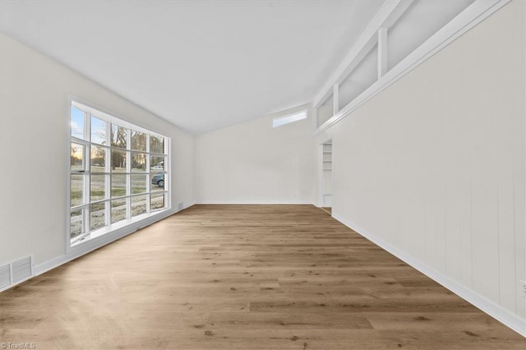 5840 Brookway Drive, Winston-Salem