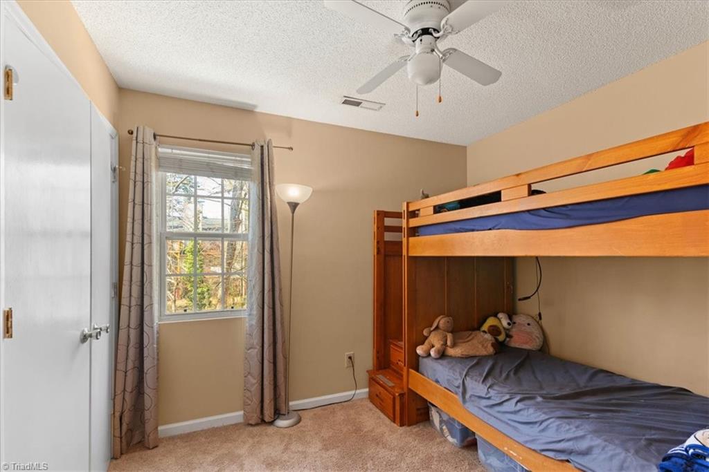 408 Kettle Court, Winston-Salem