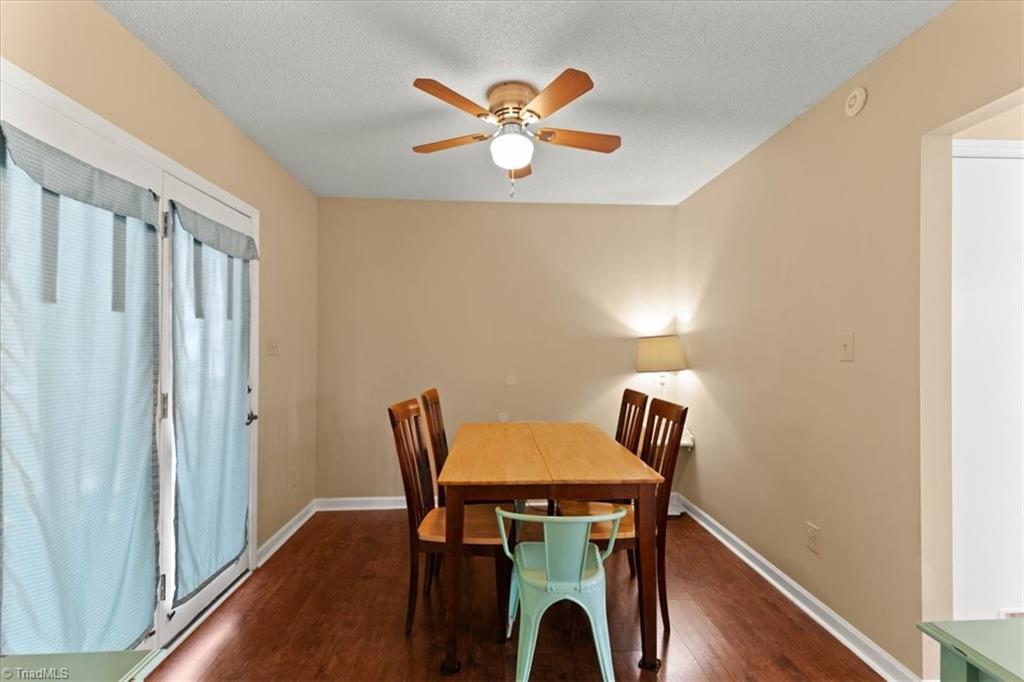 408 Kettle Court, Winston-Salem