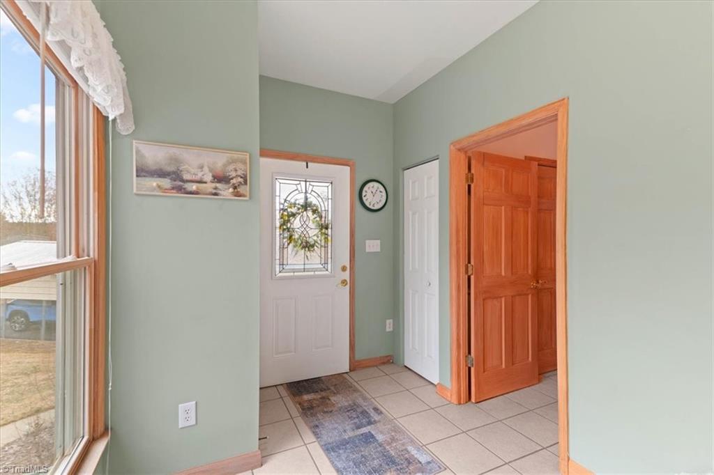 1168 J P Lynch Road