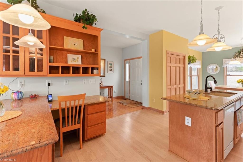 1168 J P Lynch Road