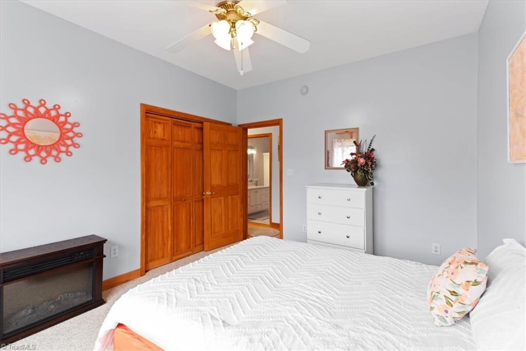 1168 J P Lynch Road