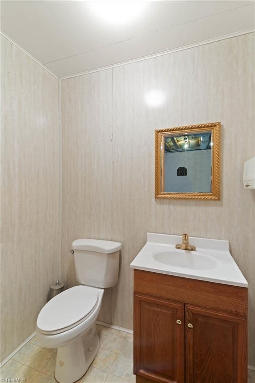1168 J P Lynch Road