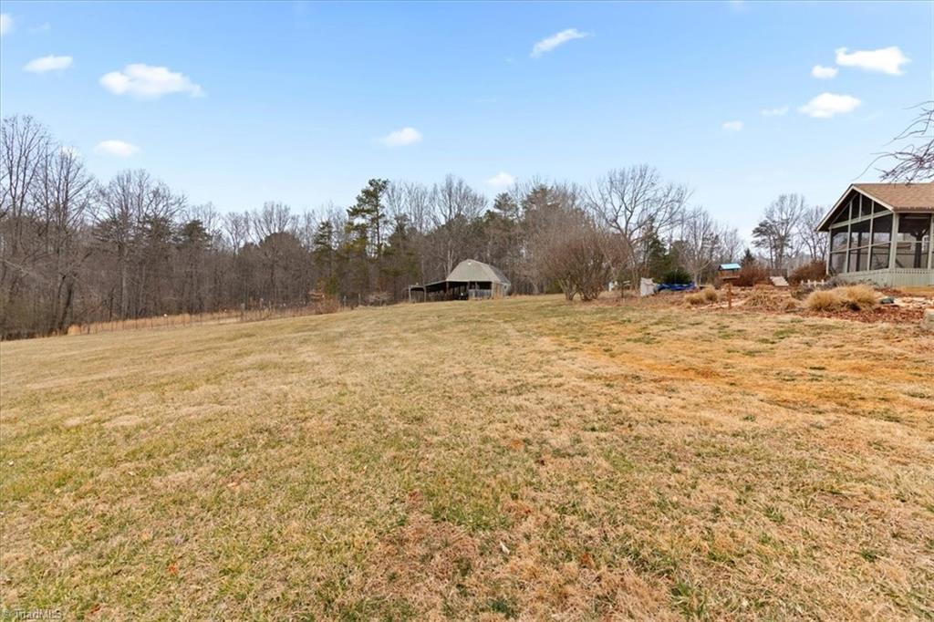 1168 J P Lynch Road