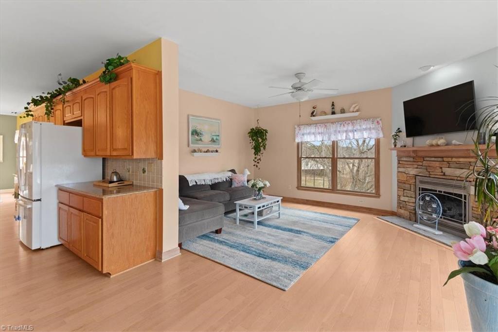 1168 J P Lynch Road