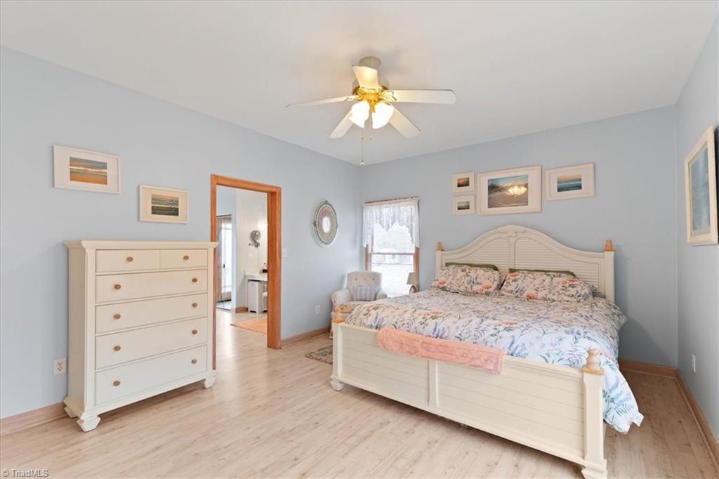 1168 J P Lynch Road