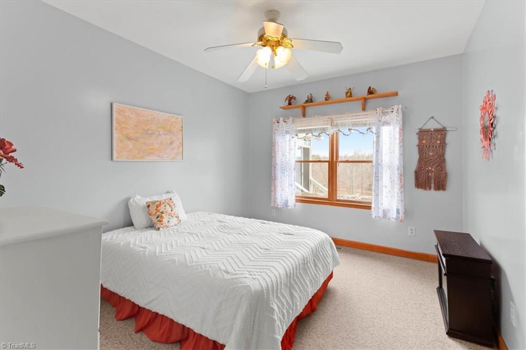 1168 J P Lynch Road