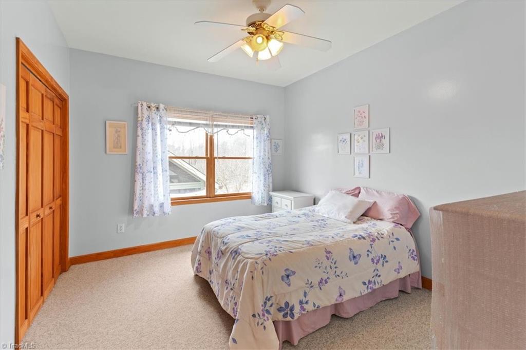 1168 J P Lynch Road