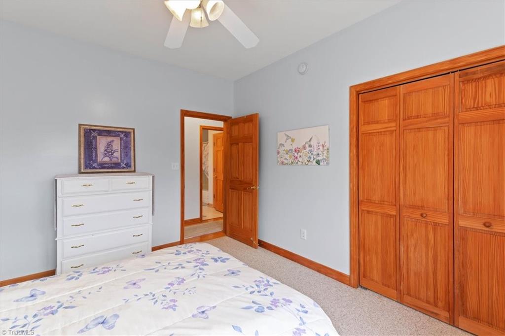 1168 J P Lynch Road